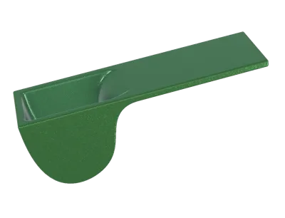 NEW STYLE SPOON