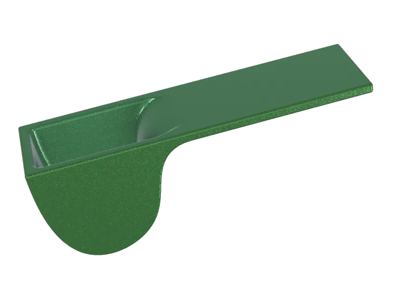 NEW STYLE SPOON