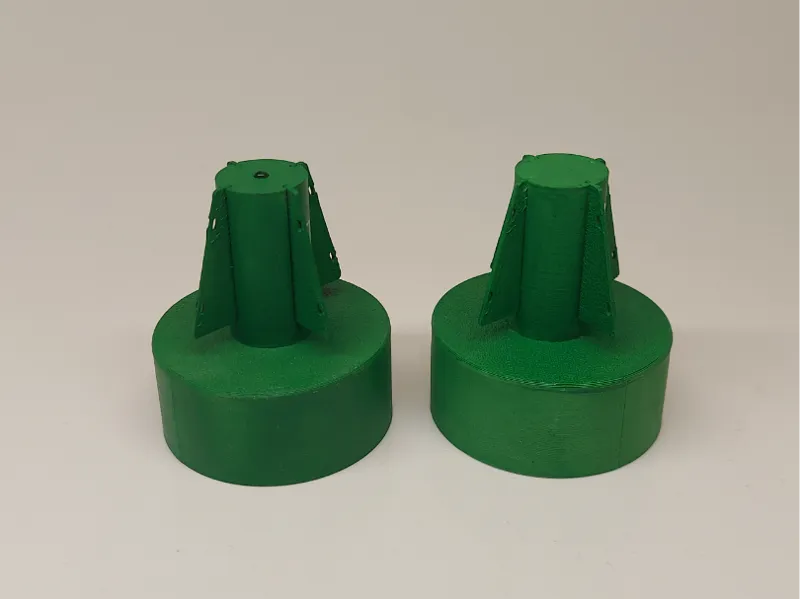 starboard buoy