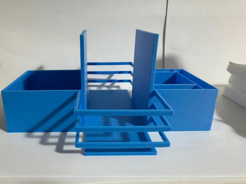 Cup holders, napkins/ Porta bicchieri e tovaglioli
