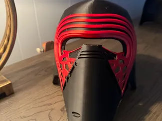 Savage Kylo Ren