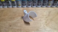 Single Mount