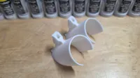 Double Mount