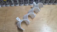 Quad Mount