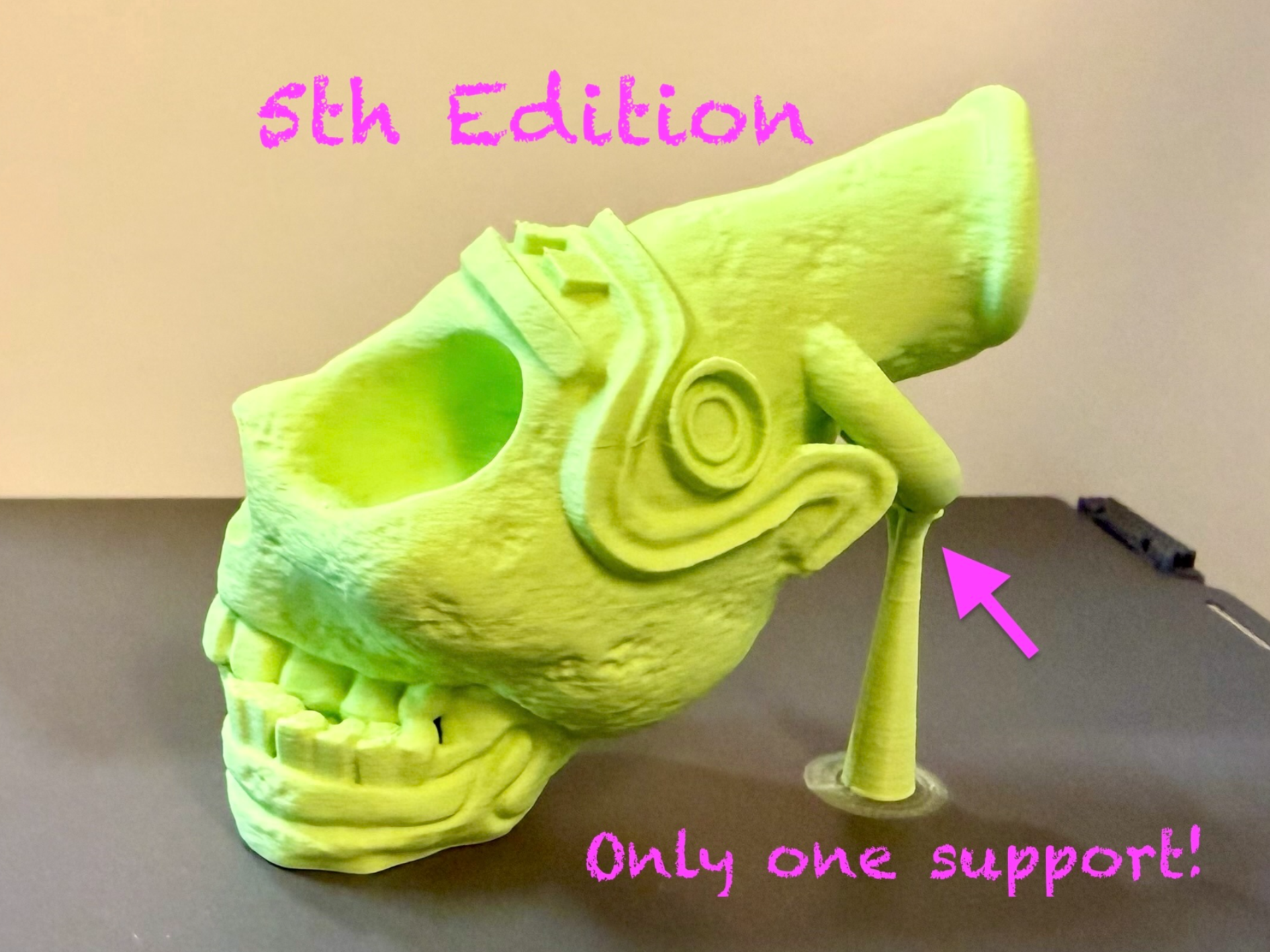 Aztec Death Whistle - 1