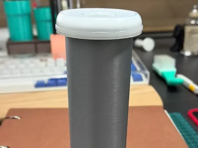 18L水桶上水口
