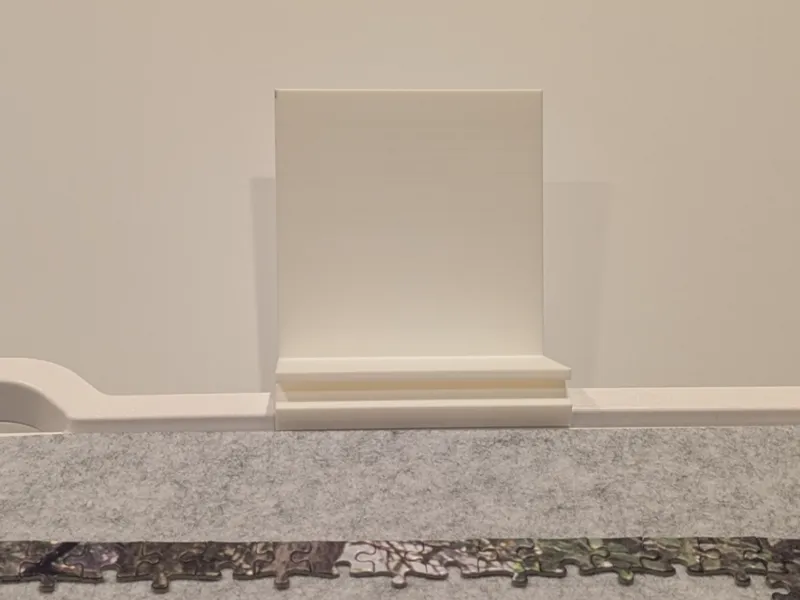 Lifewit 1500 Pieces Puzzle Board Box Holder
