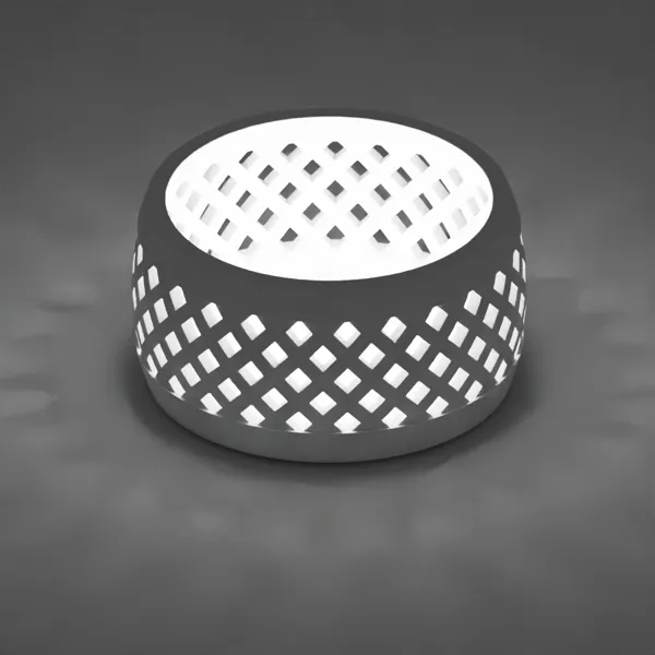 Bougeoir design — série 16