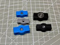 No AMS 0.16mm layer, 3 walls, 40% infill
