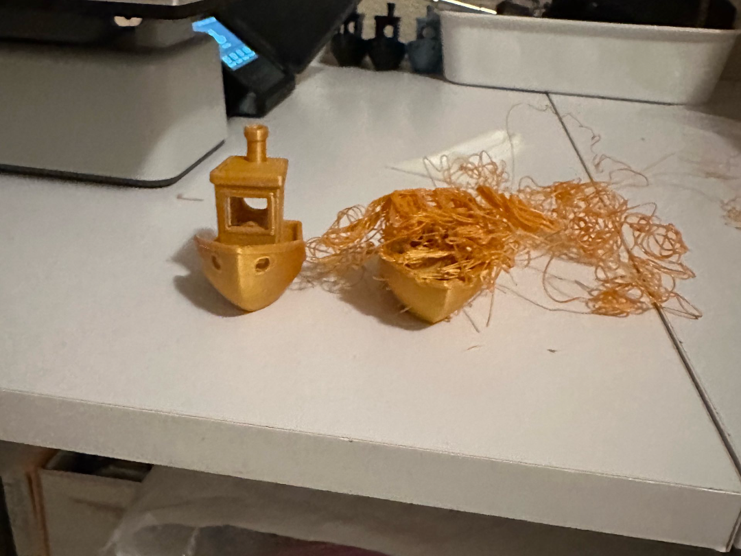 prank benchy
