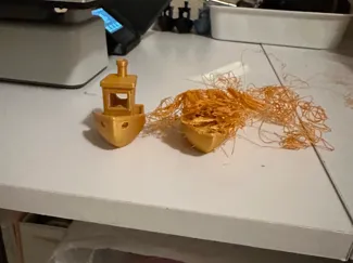 prank benchy