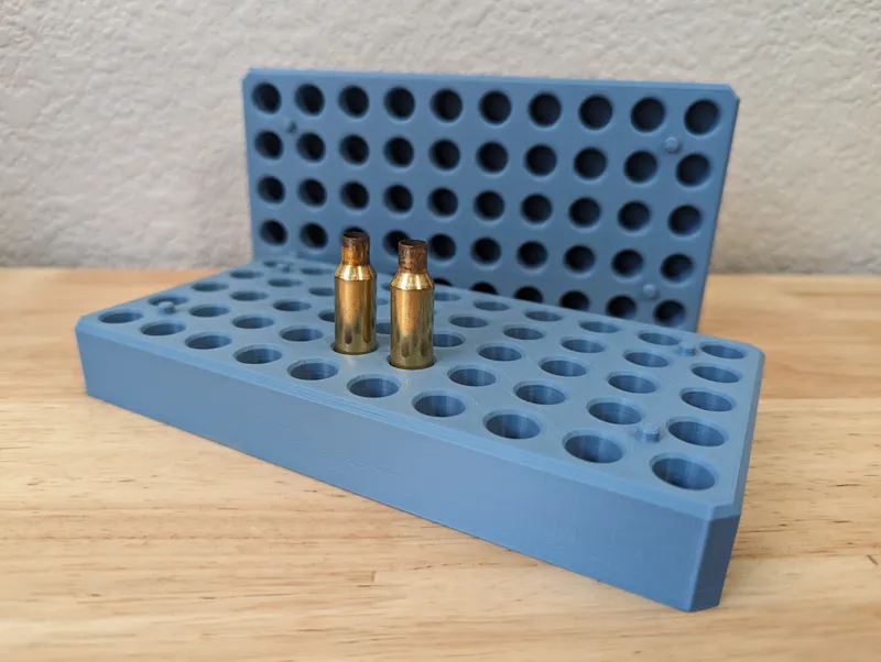 Stackable Reloading Trays - .308 / 6.5 Creedmoor