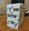 0.2mm layer, 2 walls, 20% infill