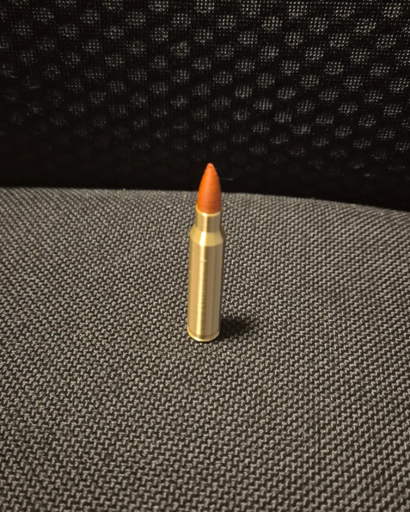 .223 Remington