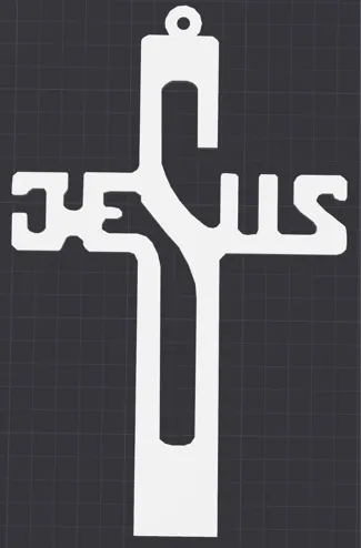 Jesus Cross