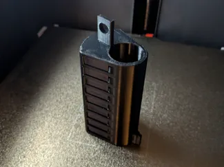 Tippmann  68 Carbine Foregrip