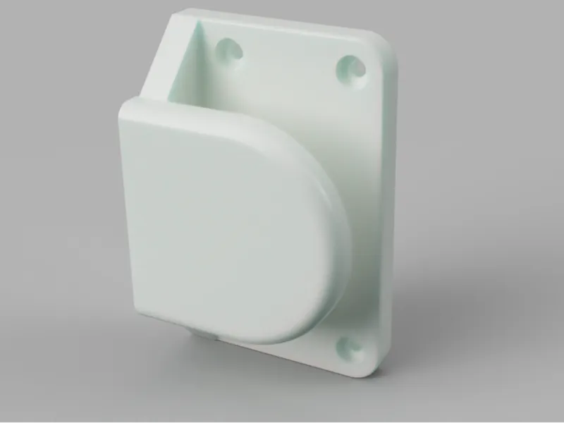 Chopping Board Mounting Bracket