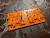 0.2mm layer, 4 walls, 15% infill
