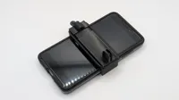 Support téléphone trépied et GoPro — photo 5