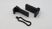 Support téléphone trépied et GoPro — photo 4