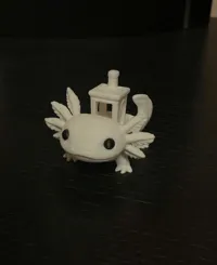 (AMS) 0.12mm layer, 2 walls, 10% infill
