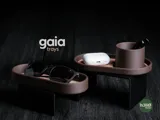 Поставка за бюро gaia • trays