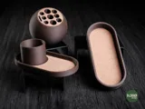 Поставка за бюро gaia • trays