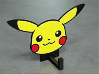 Pikachu_Holder