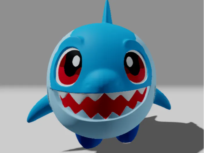 Ohio shark