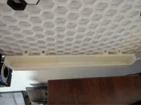 0.2mm layer, 6 walls, 25% infill