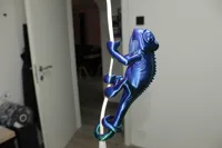 Chameleon 280x75x135 0.2mm layer, 2 walls, 8% infill