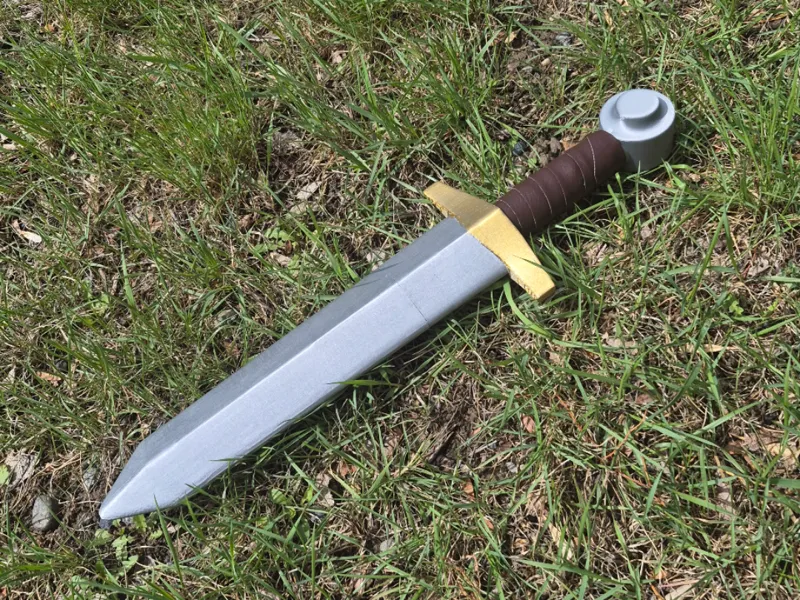 Kids sword