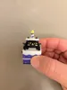 Migliorate le clip - 0.2mm layer, 2 walls, 100% infill