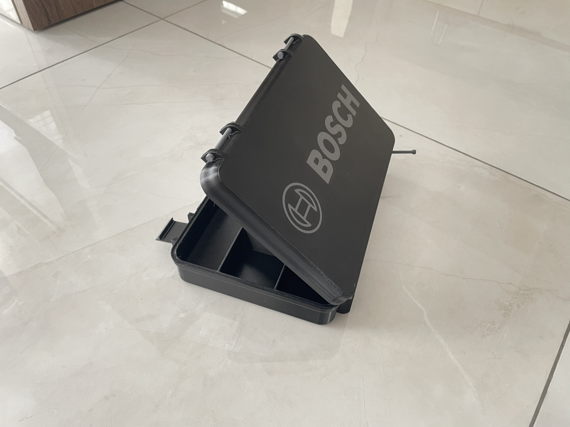 bosch tool box