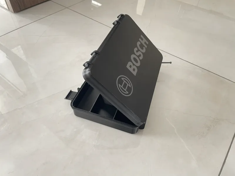 bosch tool box