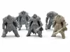 0.08mm layer, 2 walls, 10% infill