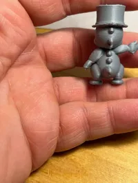 Mini dragon Dagobert — photo 4