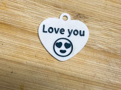 Heart (Love You)