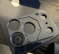 0.12mm layer, 4 walls, 15% infill