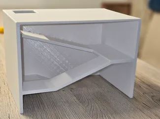 Hamster Höhle
