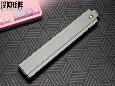 18-round Slanted Dragon Claw Magazine - Equivalent to Maker 18 Slanted Dragon