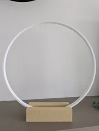 decorative ring