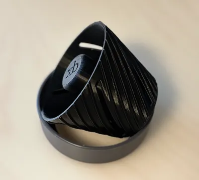 Xbloom Studio - Omni dripper 2 - negociator