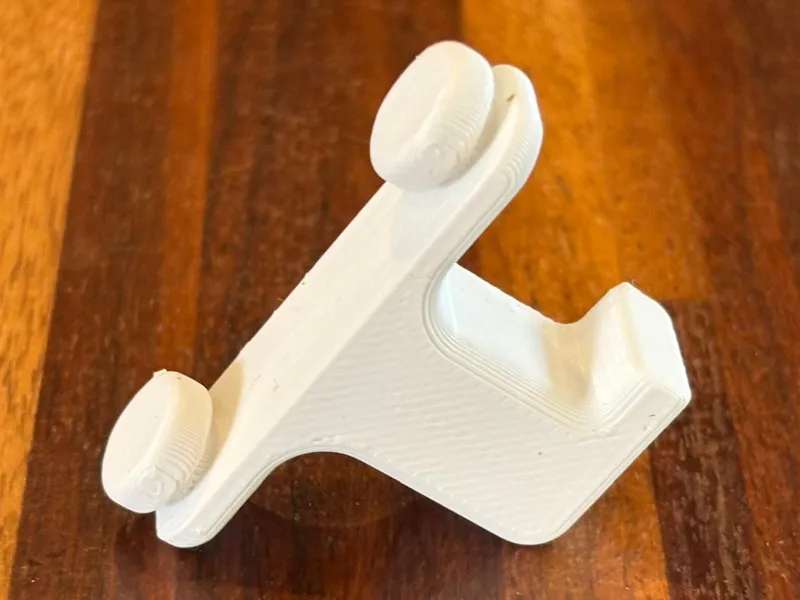 Shelf hook