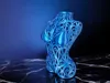 13 cm. alto 0.2mm layer, 2 walls, 5% infill