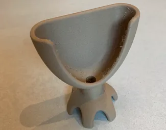 梳架 /comb stand