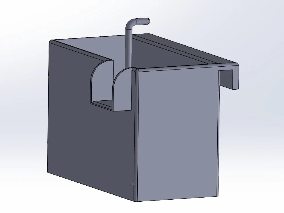Fish Hatchery box - Free 3D Print Model - MakerWorld