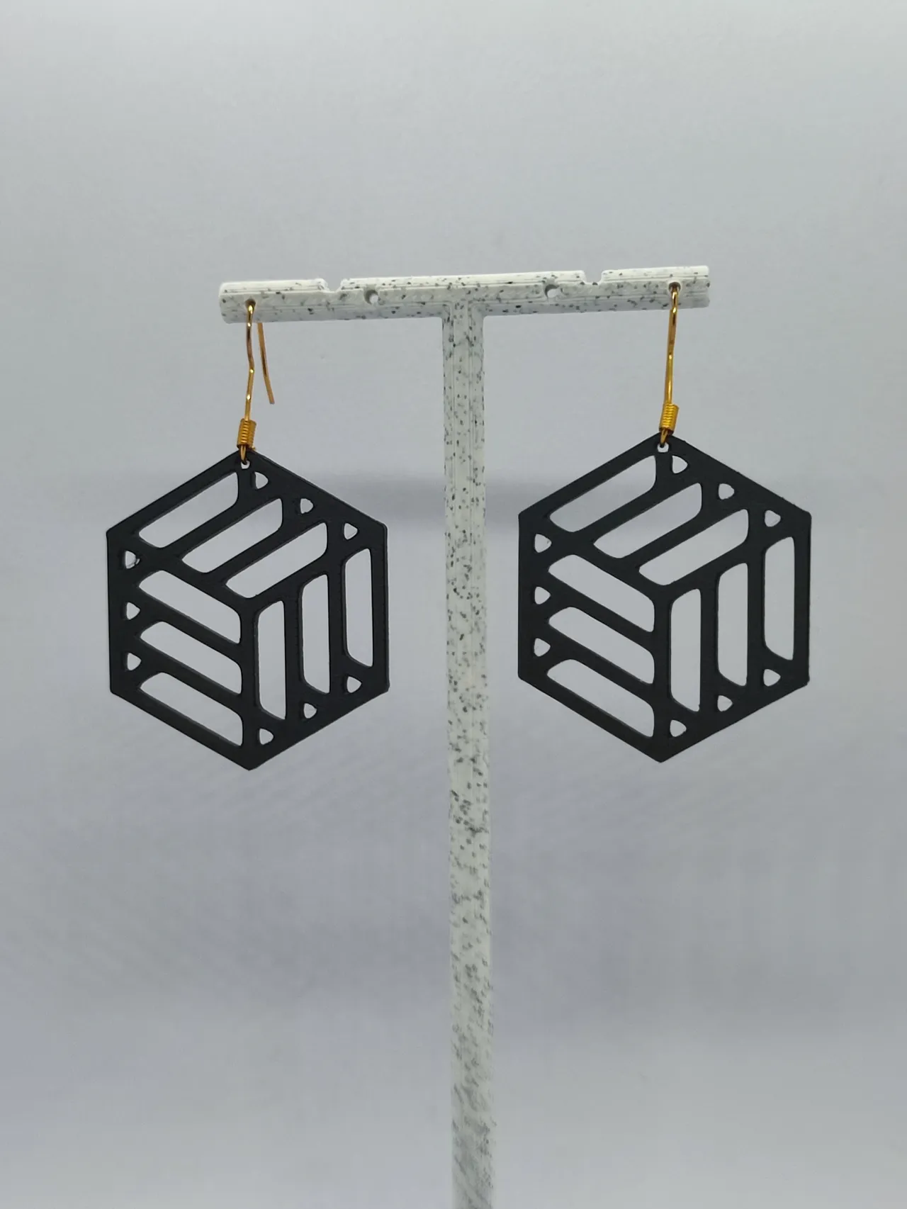 Aretes Arquitectura Suspendida view 3