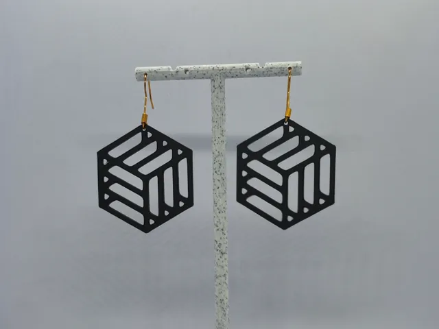 Aretes Arquitectura Suspendida