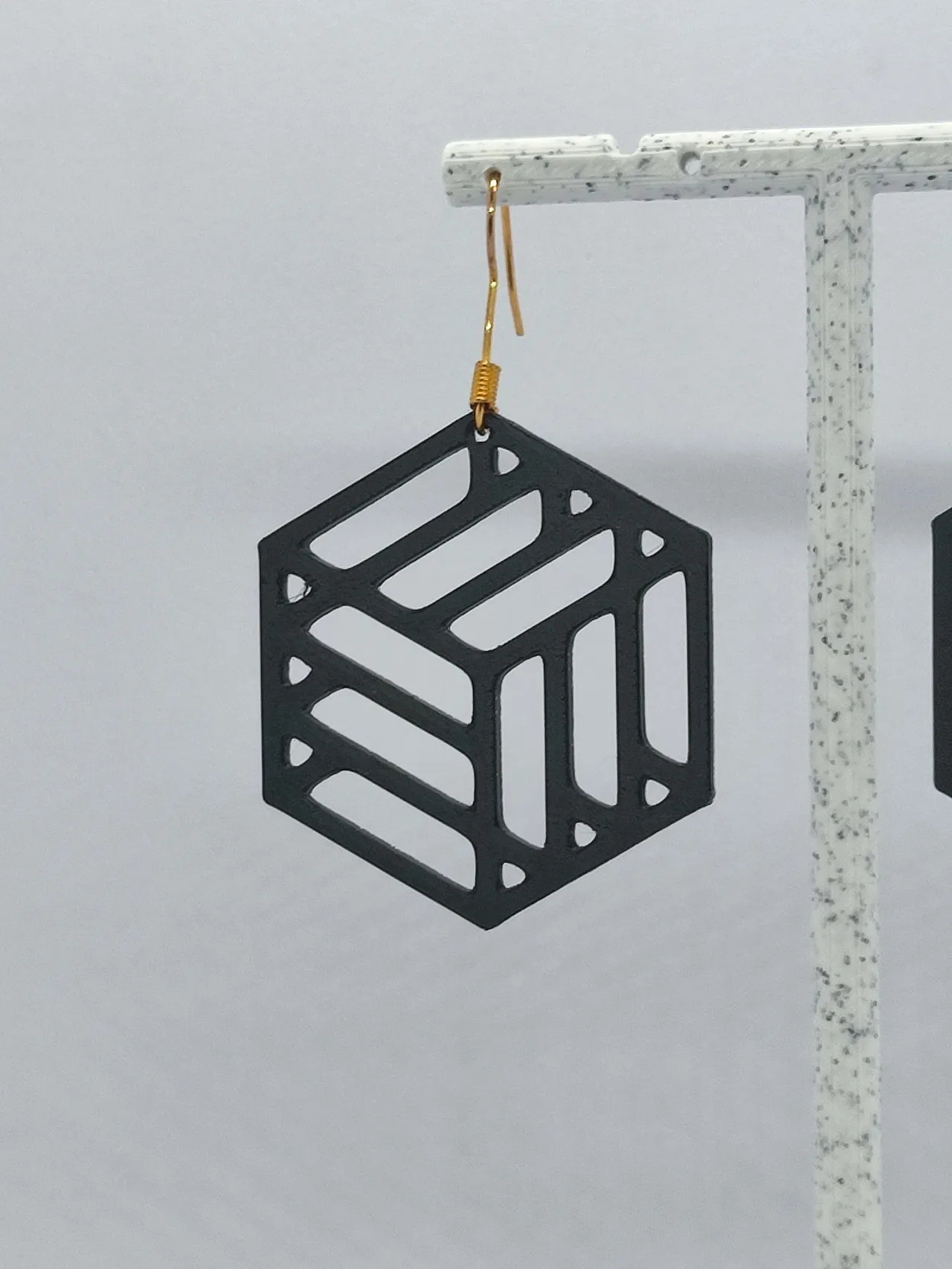 Aretes Arquitectura Suspendida view 4
